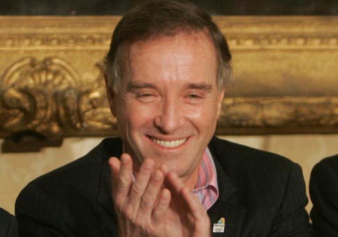 #8 Eike Batista